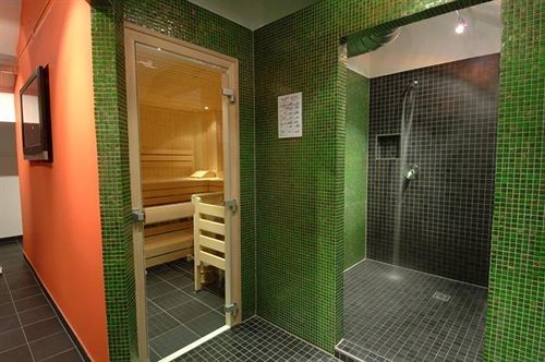 Rennrad-&triathlonhotel Jakob 4*